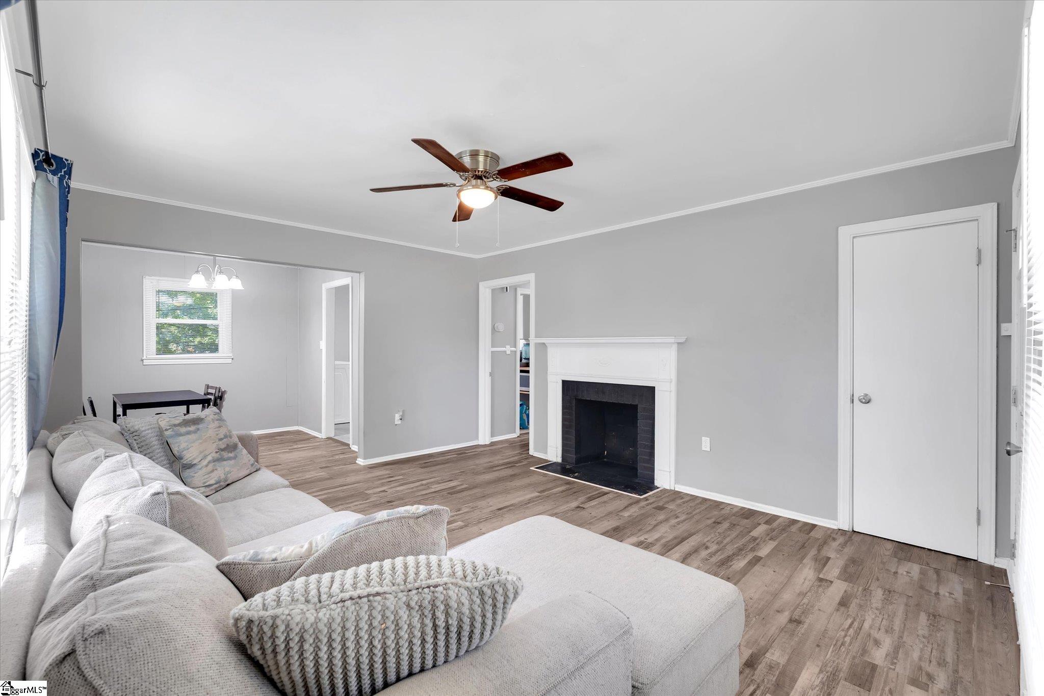 404 Montague Street Anderson, SC 29624