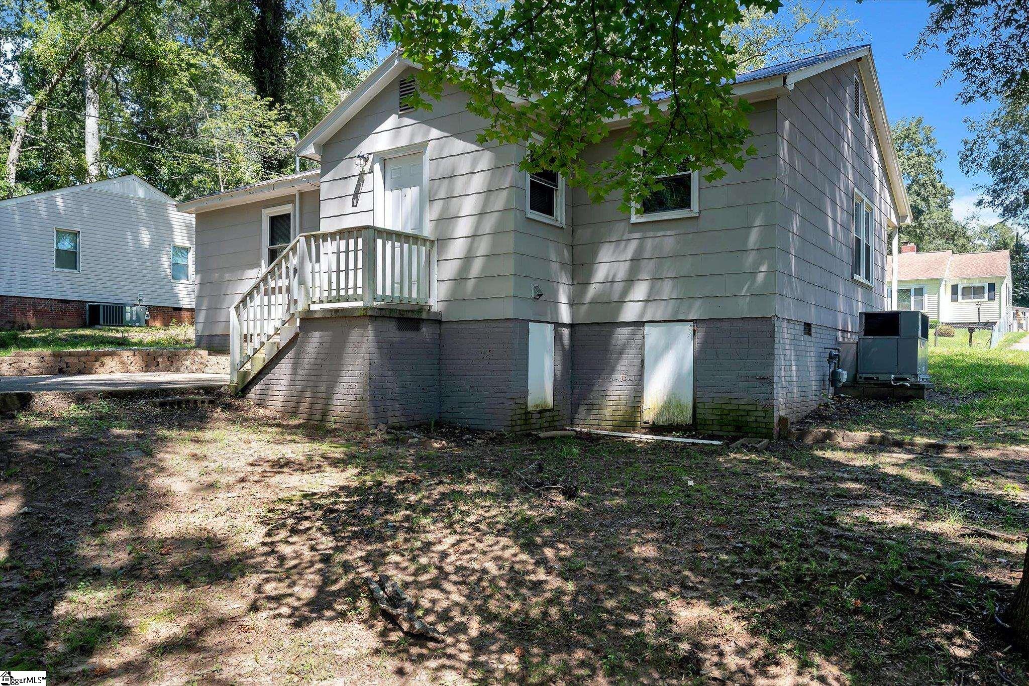 404 Montague Street Anderson, SC 29624
