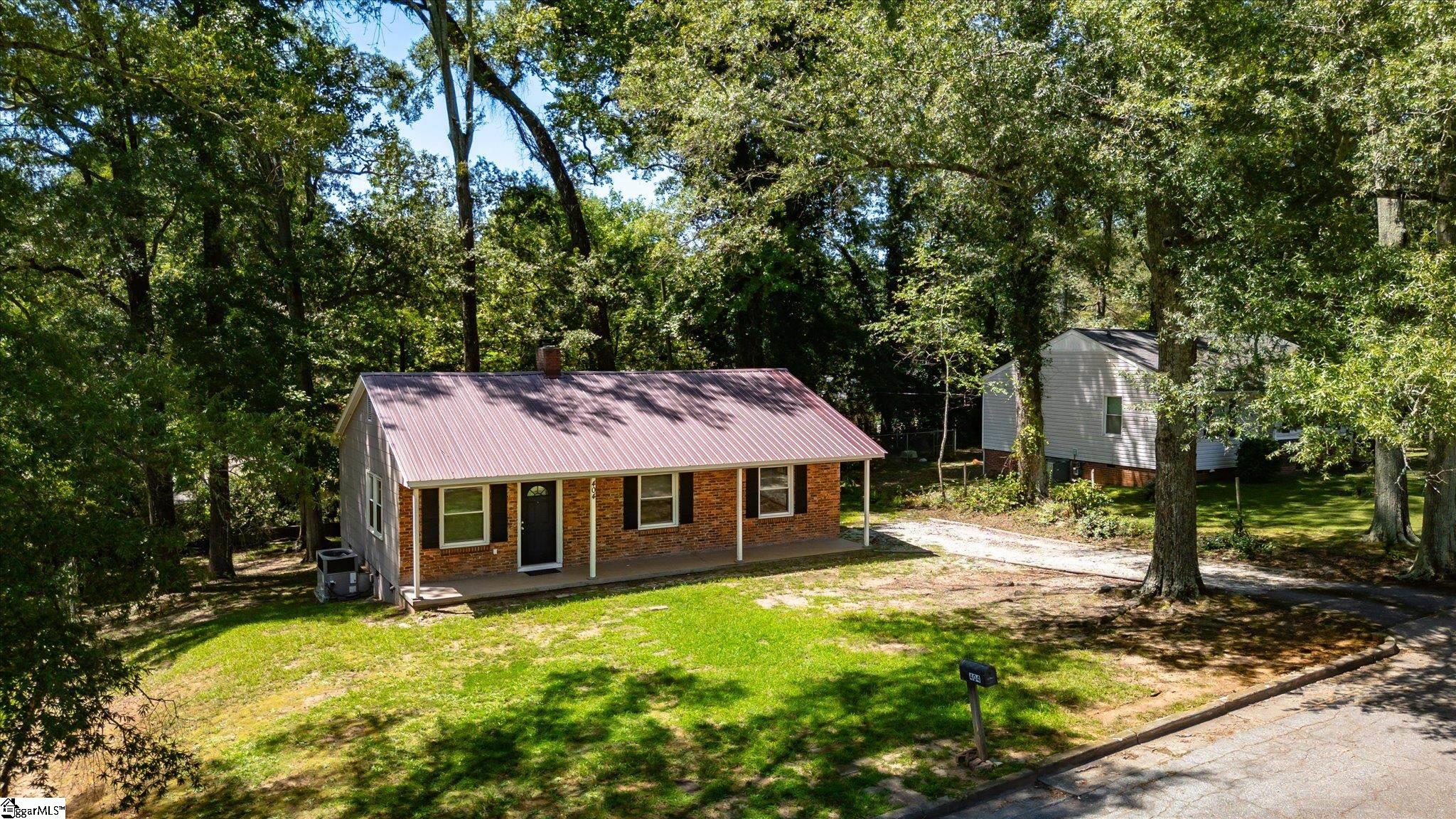 404 Montague Street Anderson, SC 29624