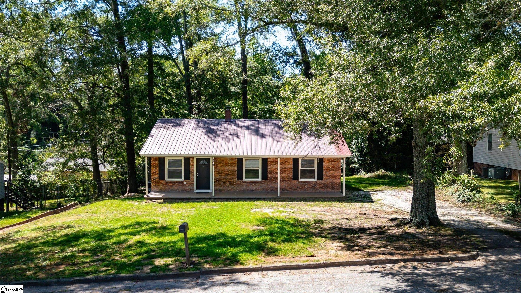 404 Montague Street Anderson, SC 29624