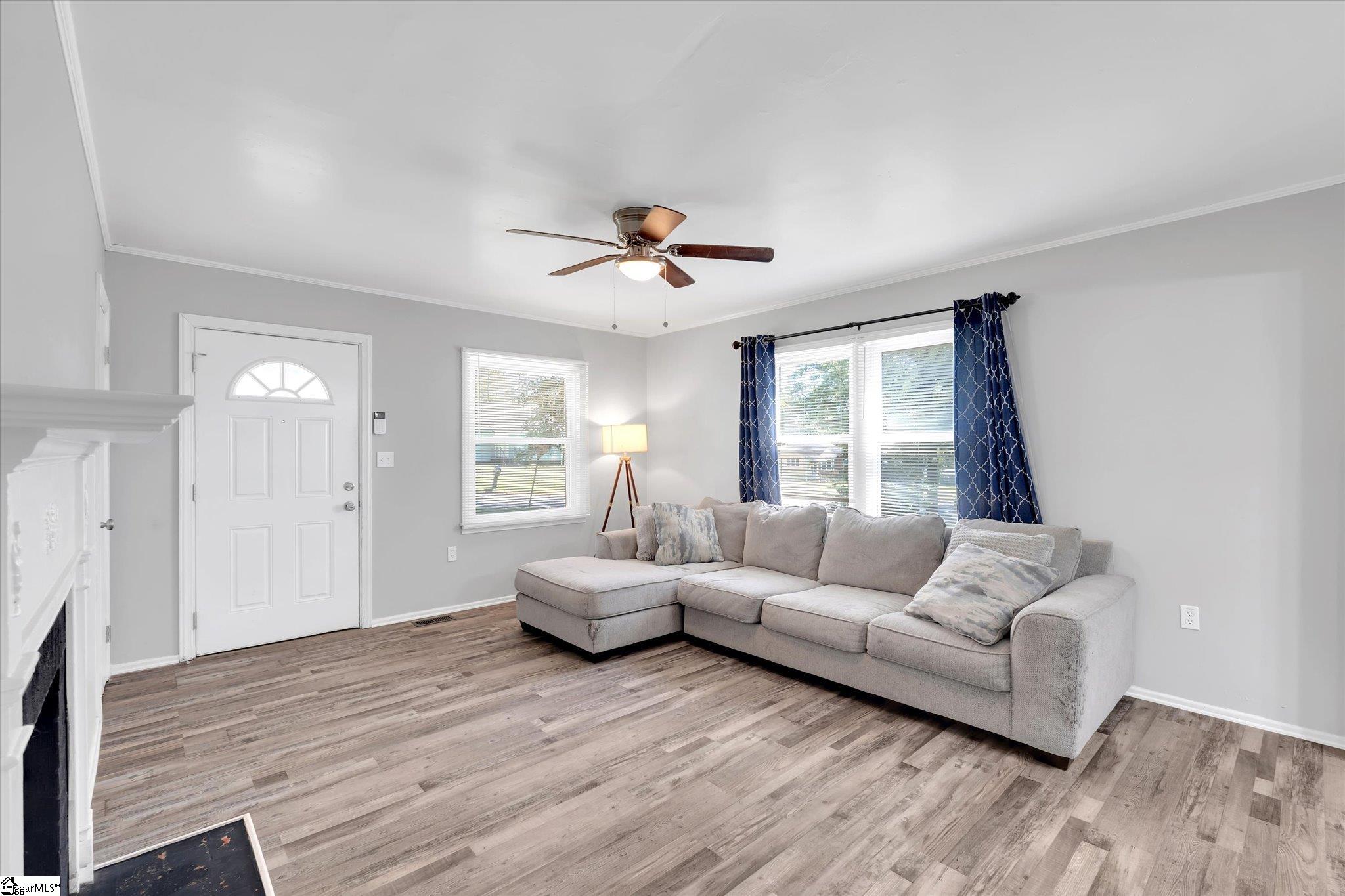 404 Montague Street Anderson, SC 29624