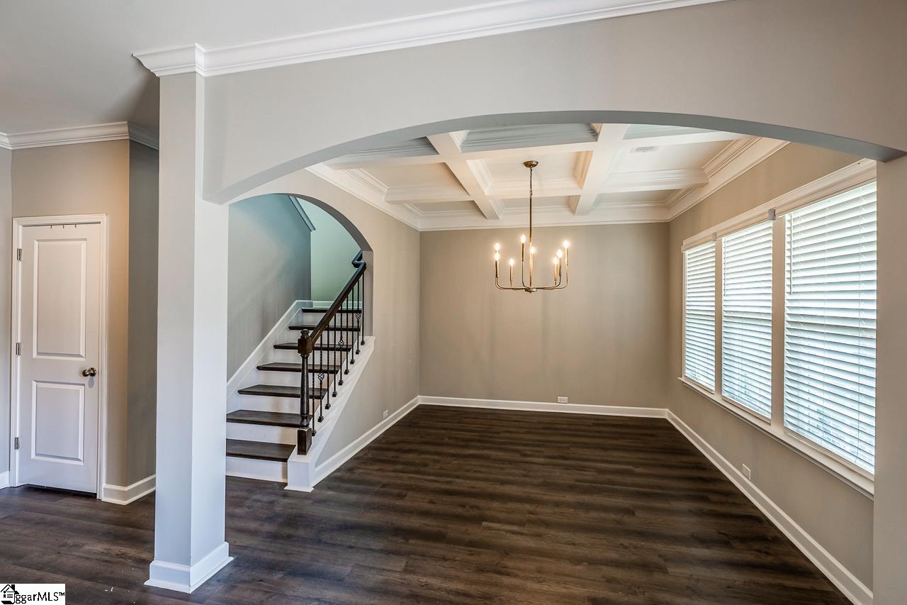408 Blue Peak Court Greer, SC 29650