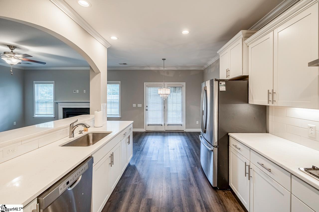 408 Blue Peak Court Greer, SC 29650