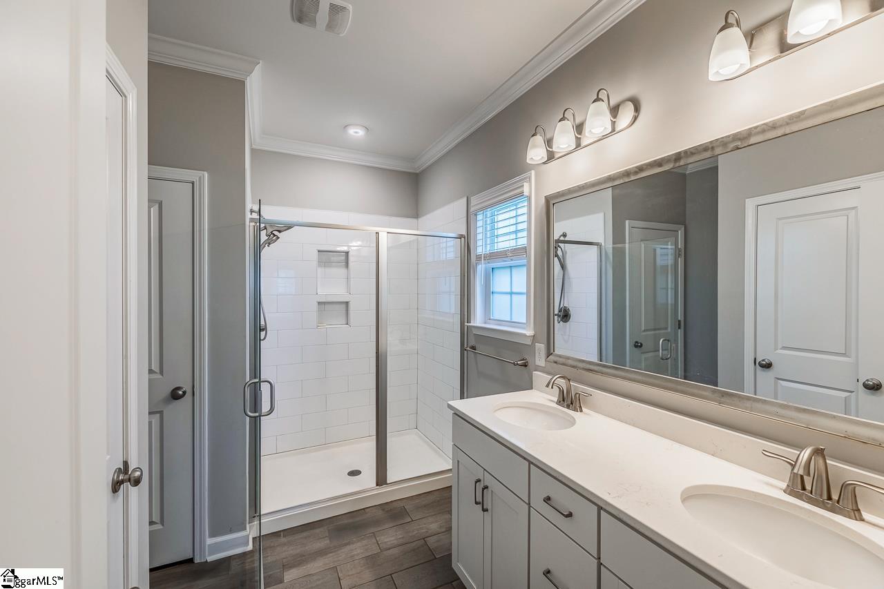 408 Blue Peak Court Greer, SC 29650