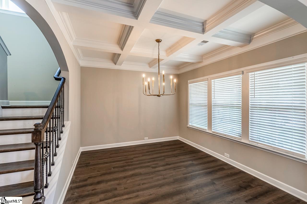 408 Blue Peak Court Greer, SC 29650