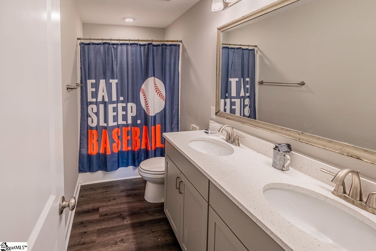 408 Blue Peak Court Greer, SC 29650