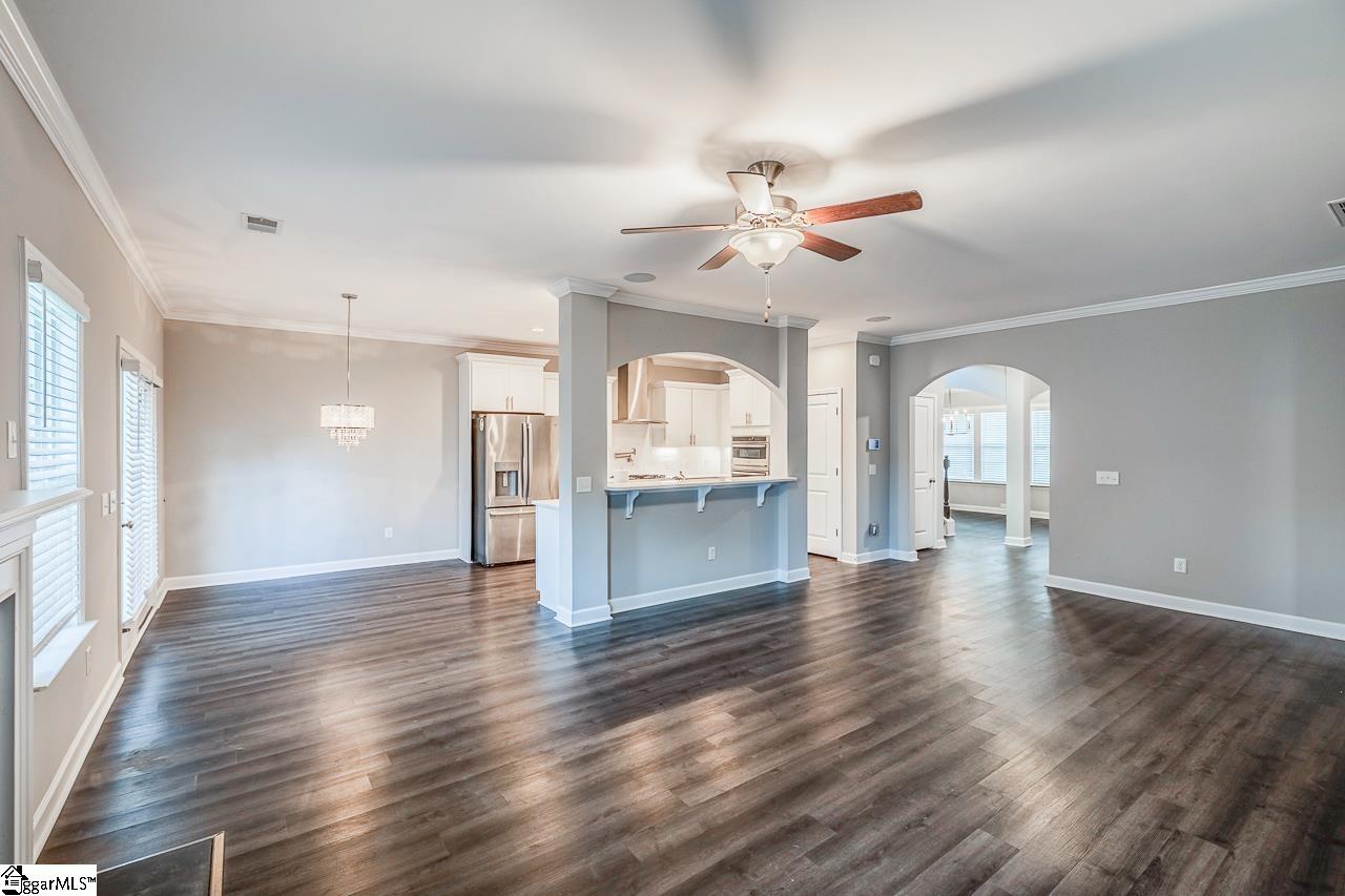 408 Blue Peak Court Greer, SC 29650