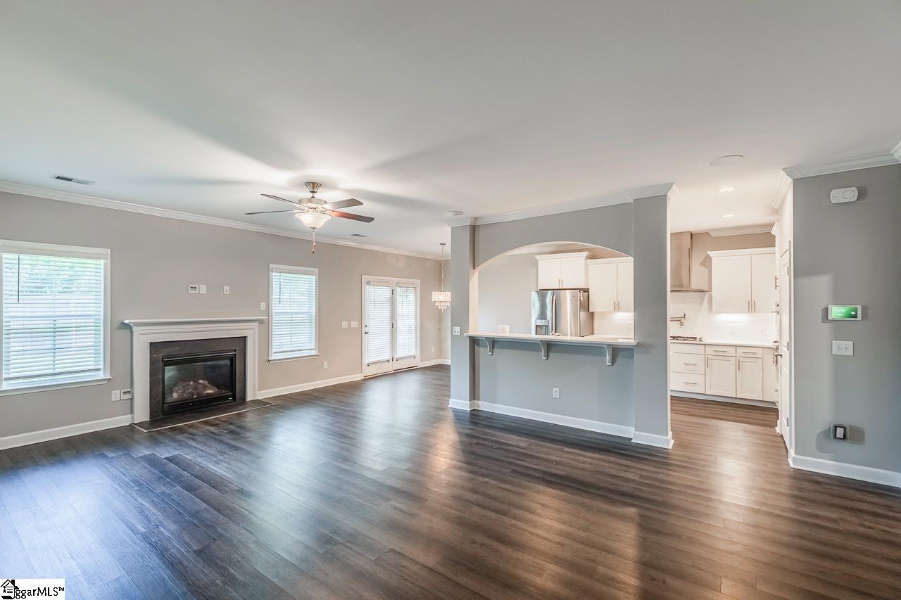 408 Blue Peak Court Greer, SC 29650