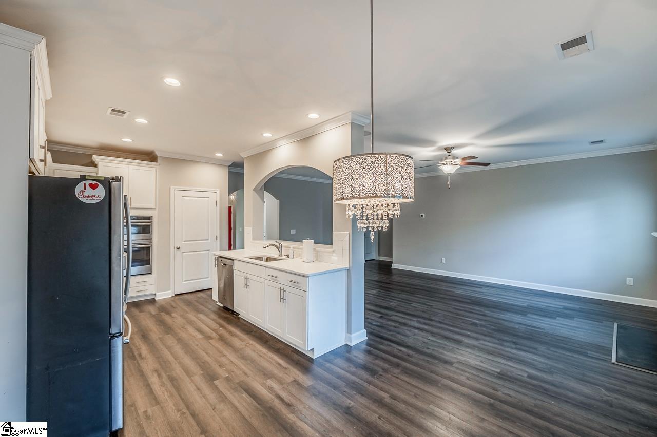 408 Blue Peak Court Greer, SC 29650