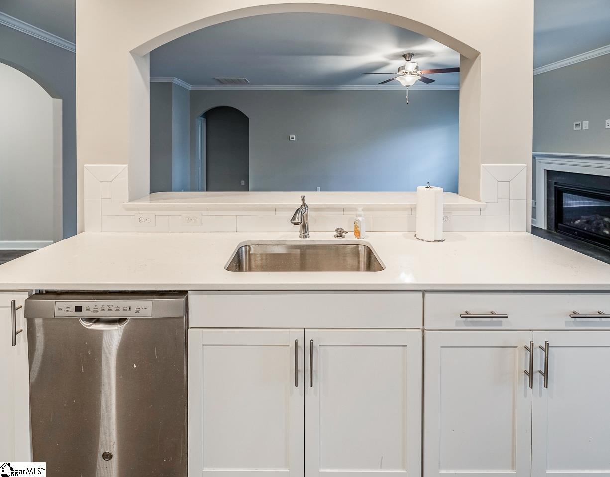 408 Blue Peak Court Greer, SC 29650
