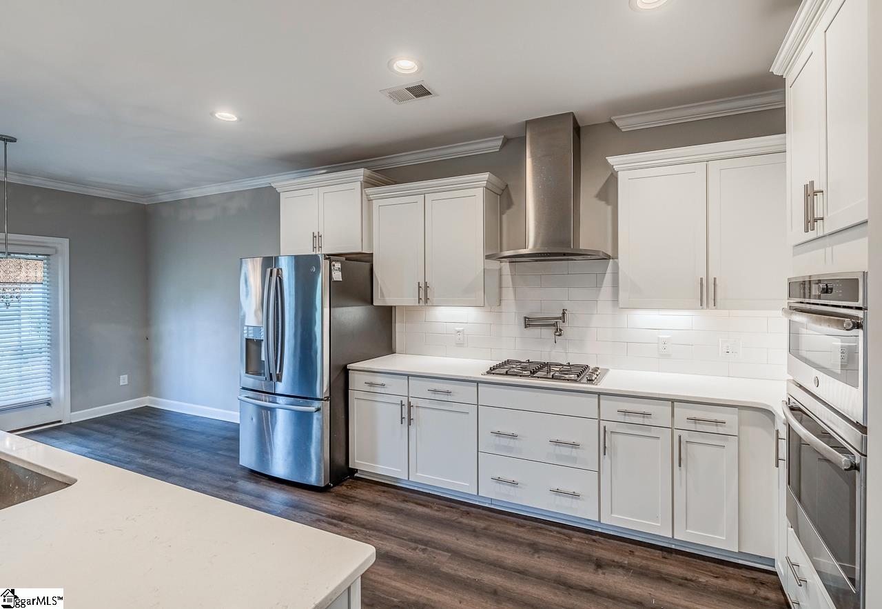 408 Blue Peak Court Greer, SC 29650