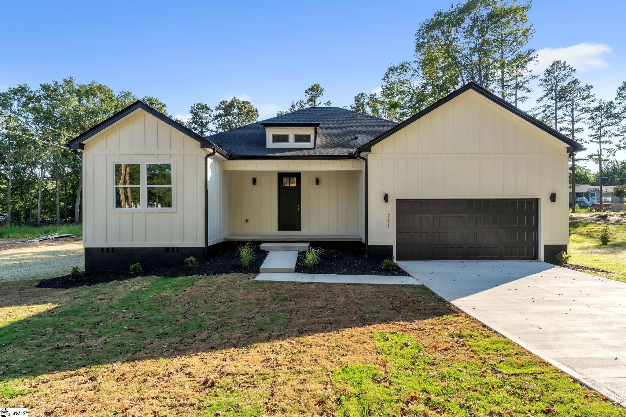 211 Chestnut Drive Belton, SC 29627