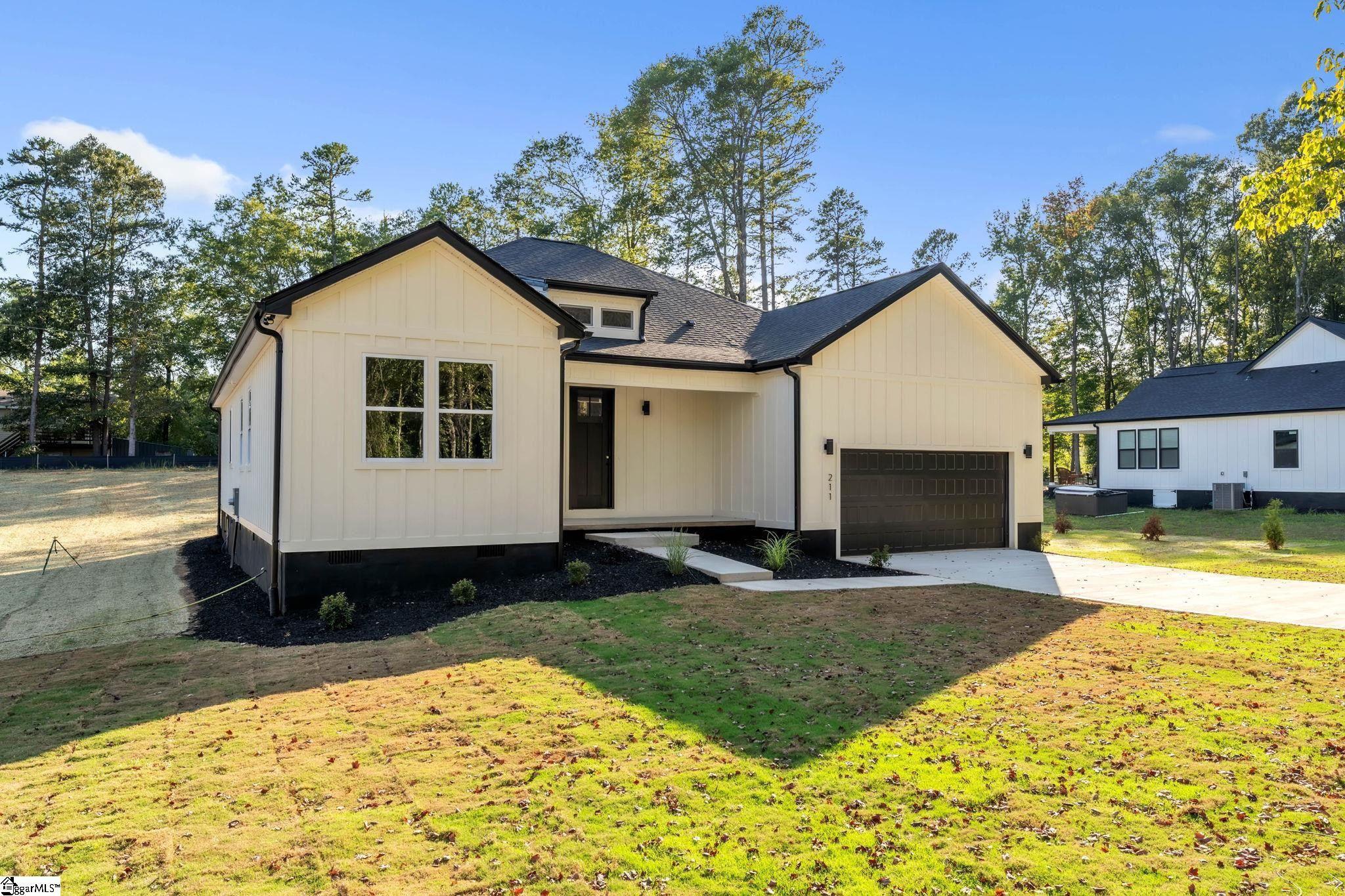 211 Chestnut Drive Belton, SC 29627