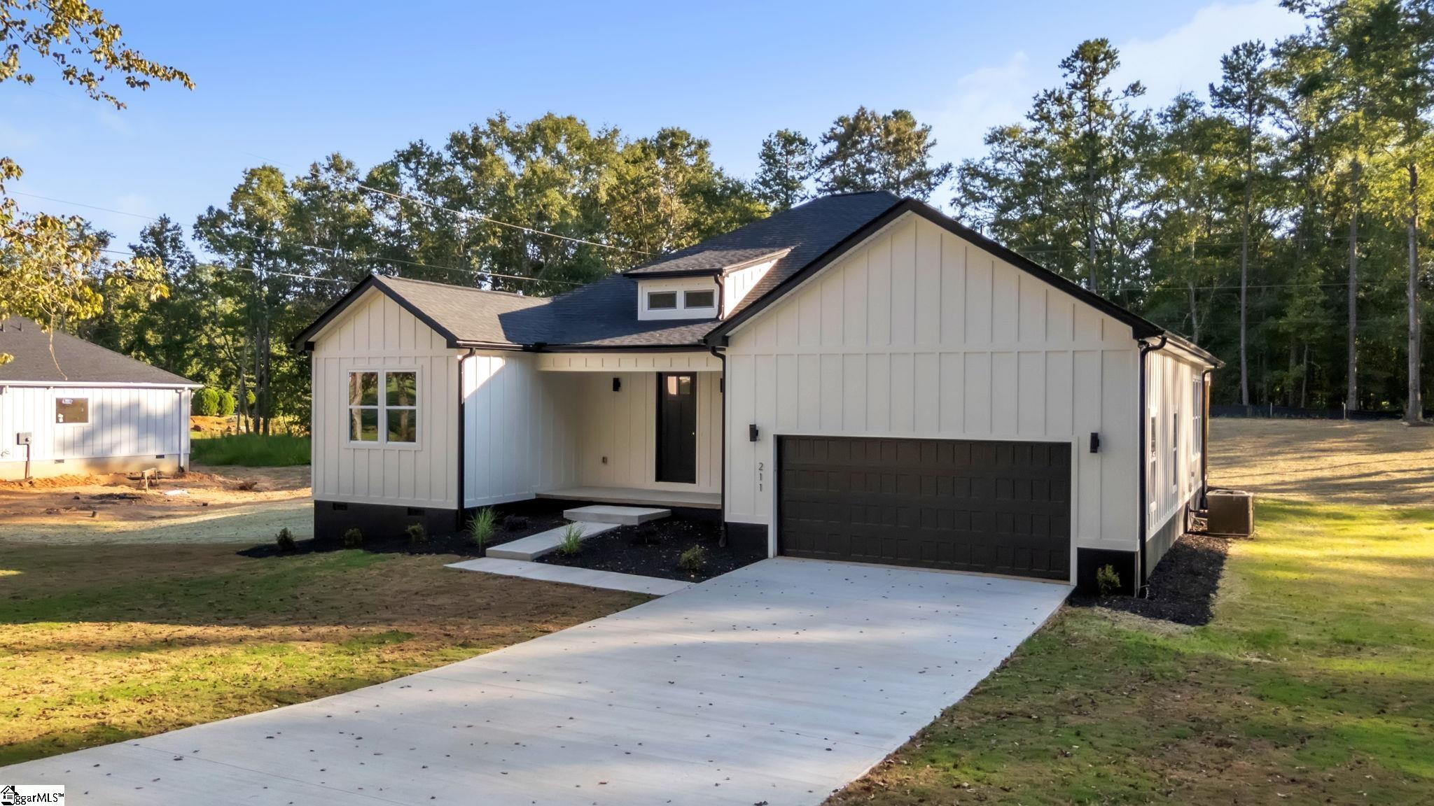 211 Chestnut Drive Belton, SC 29627
