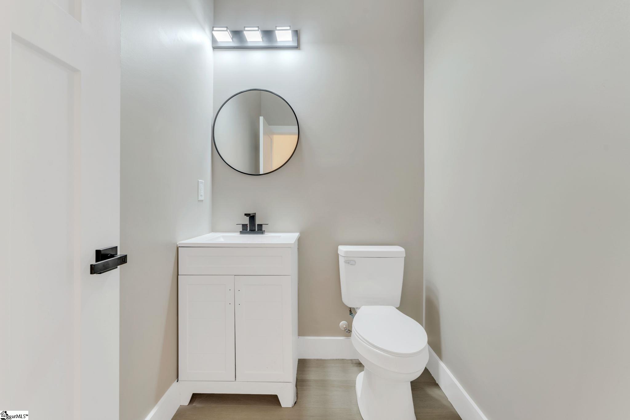 211 Chestnut Drive Belton, SC 29627