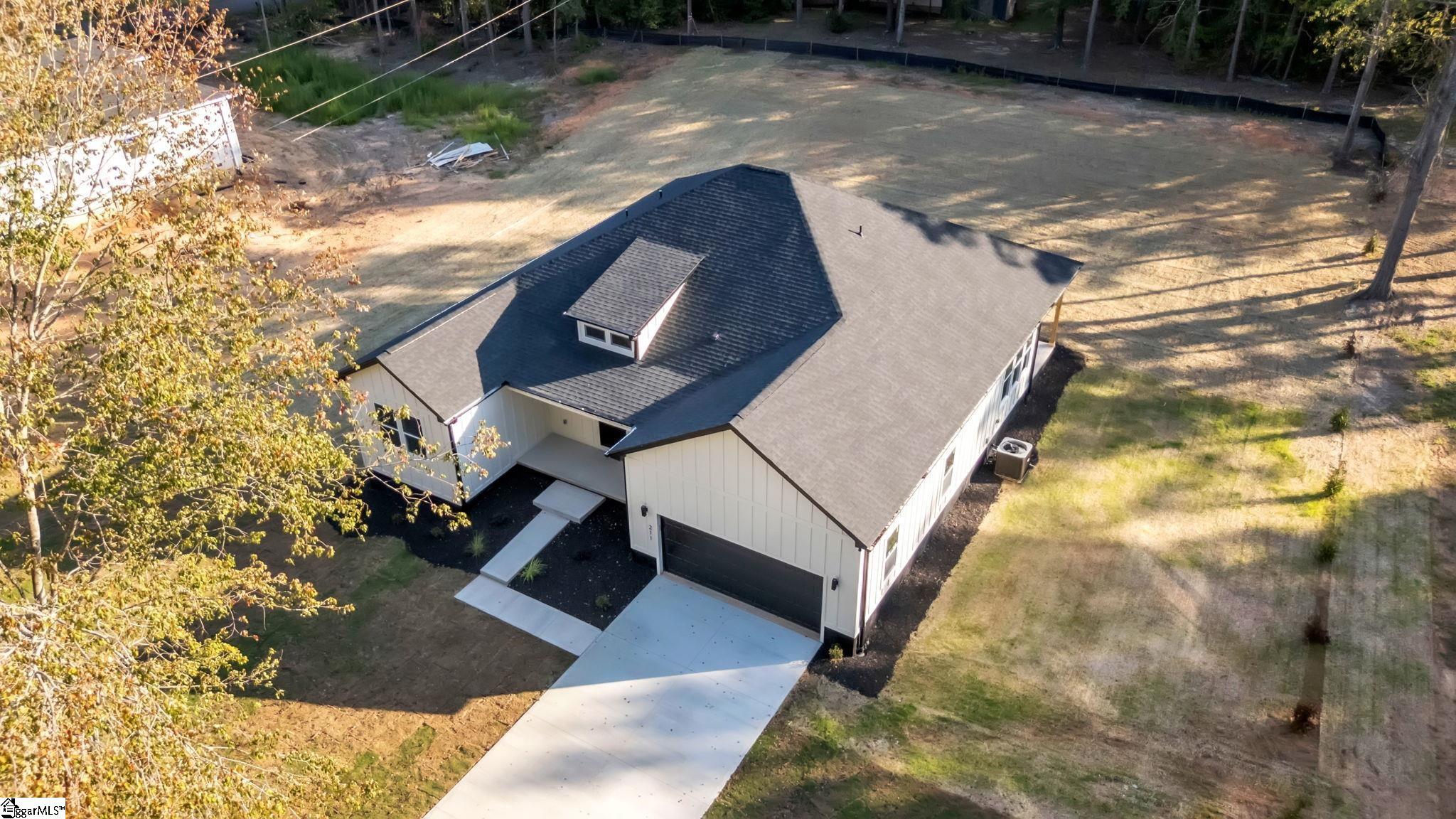 211 Chestnut Drive Belton, SC 29627