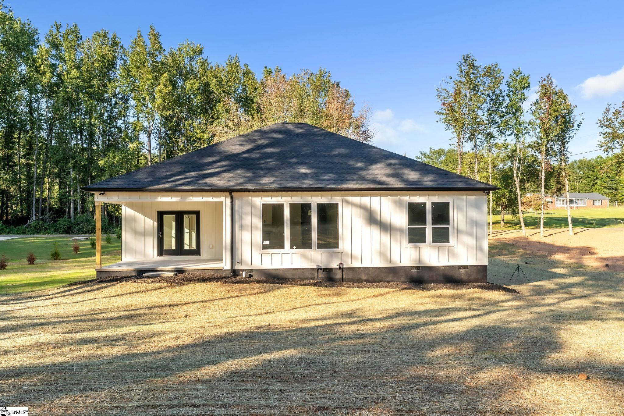 211 Chestnut Drive Belton, SC 29627