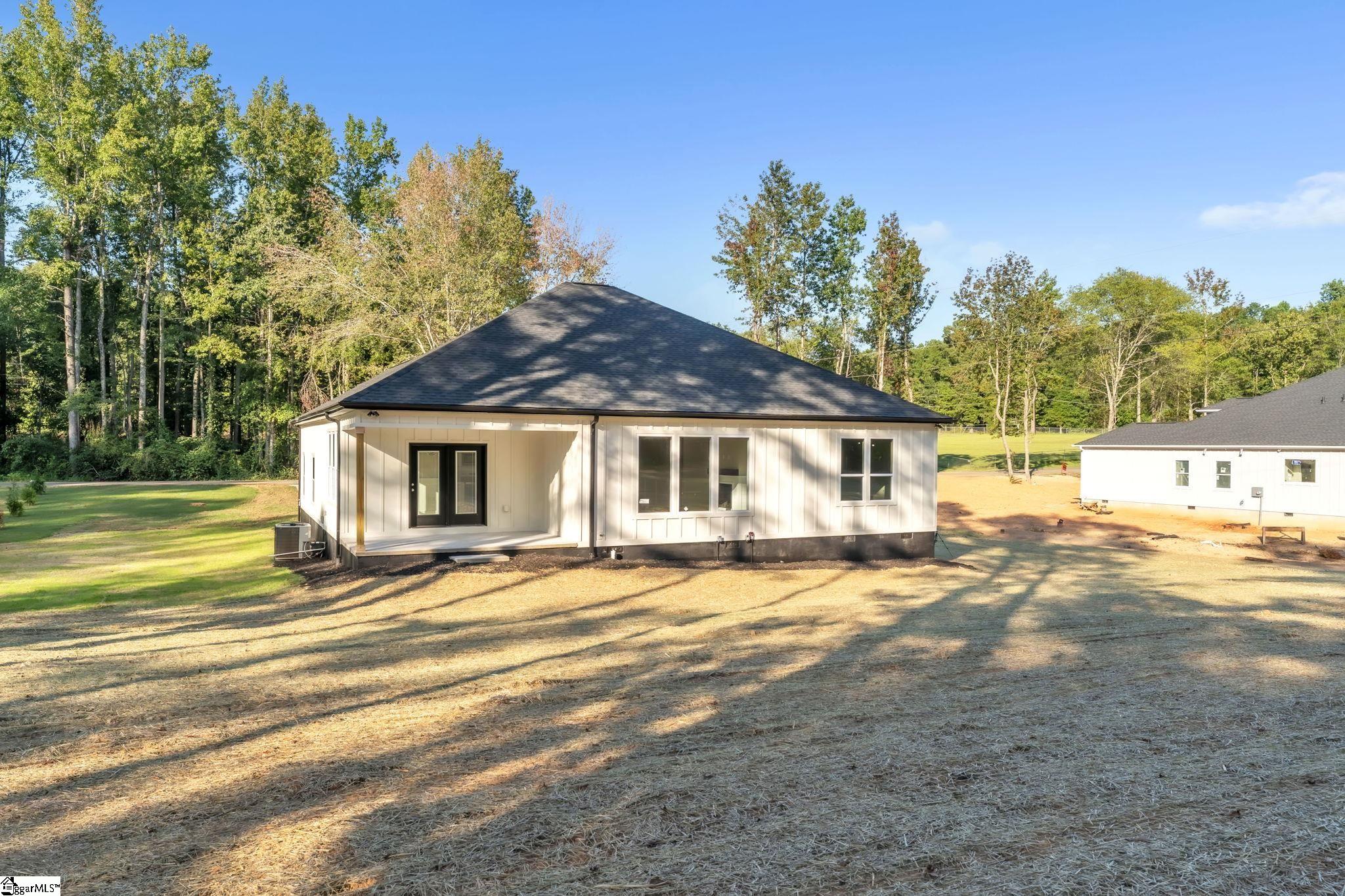 211 Chestnut Drive Belton, SC 29627