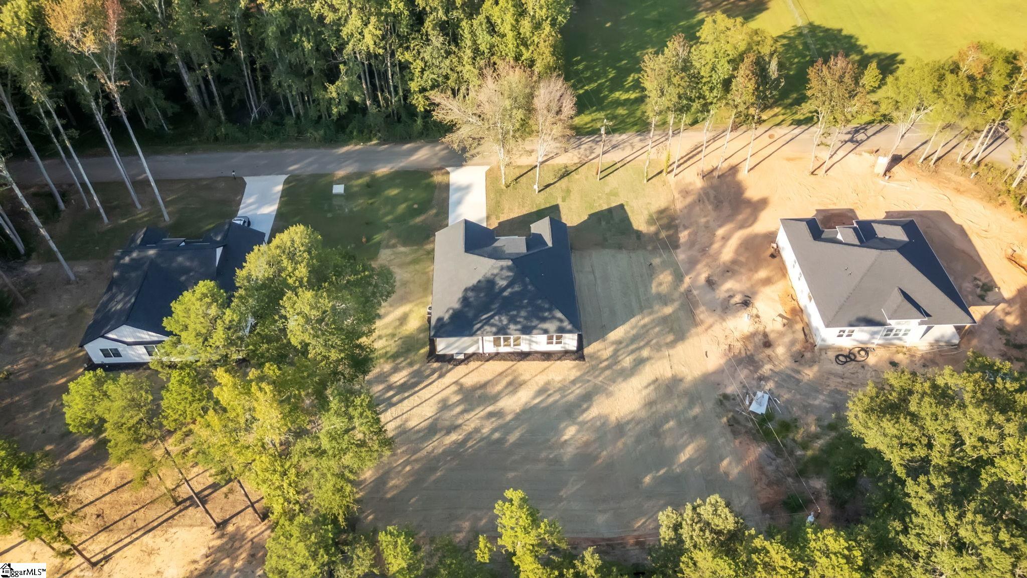 211 Chestnut Drive Belton, SC 29627
