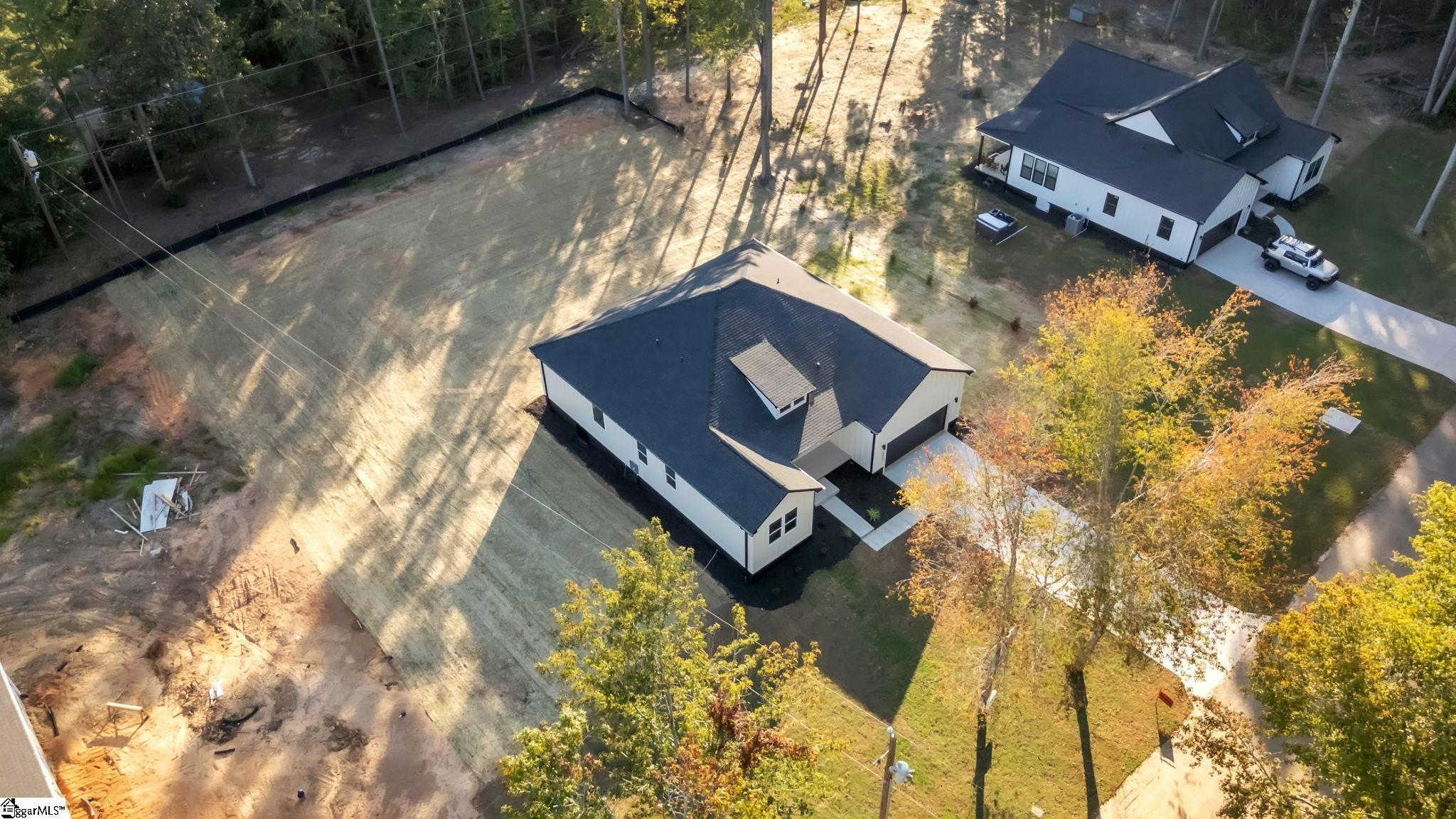 211 Chestnut Drive Belton, SC 29627