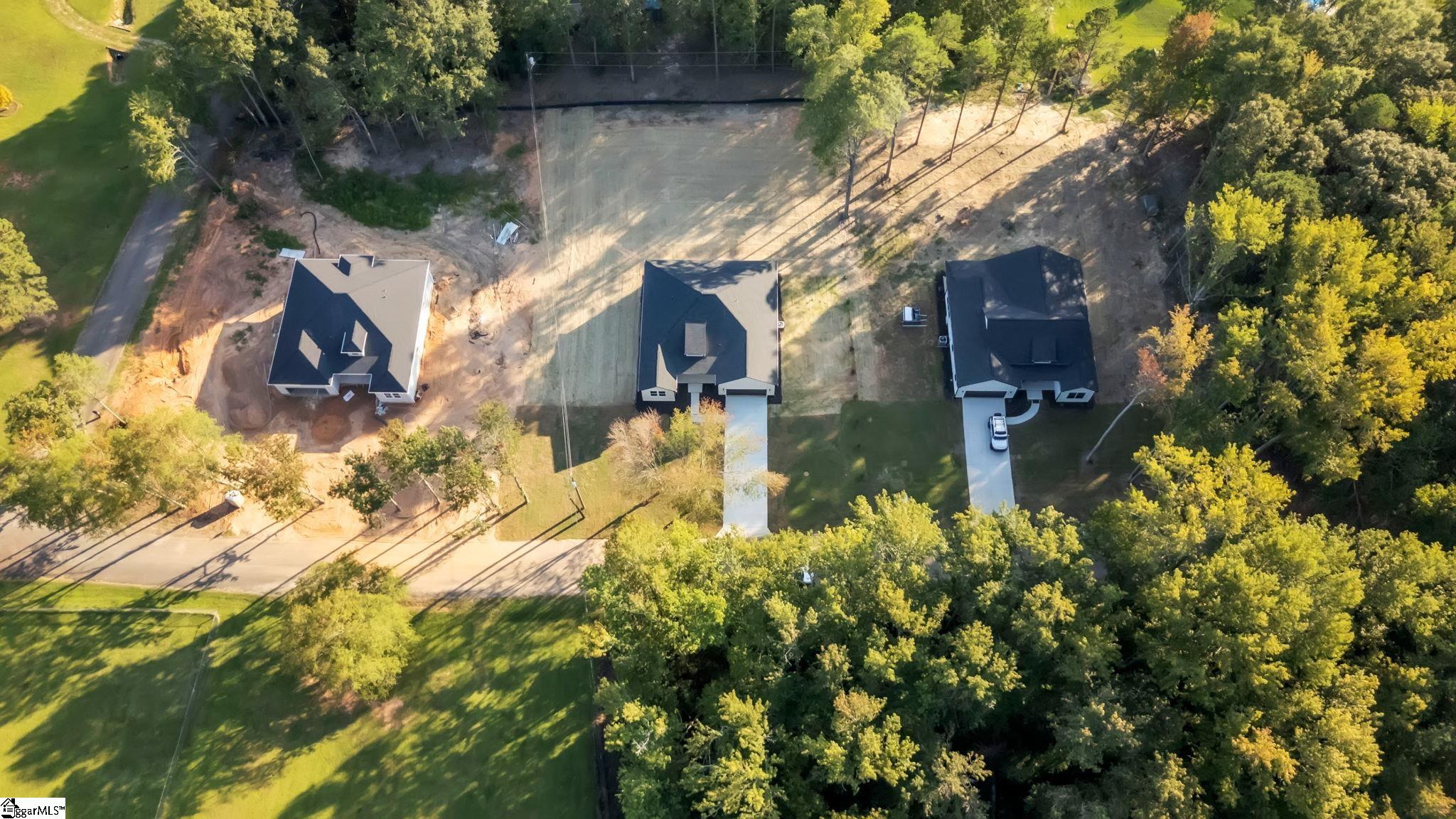 211 Chestnut Drive Belton, SC 29627