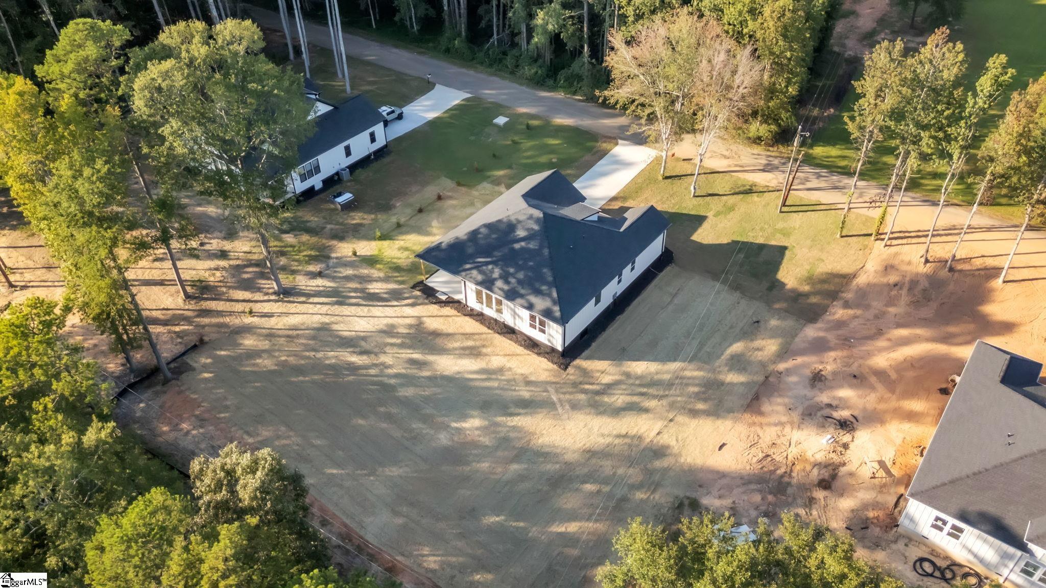 211 Chestnut Drive Belton, SC 29627