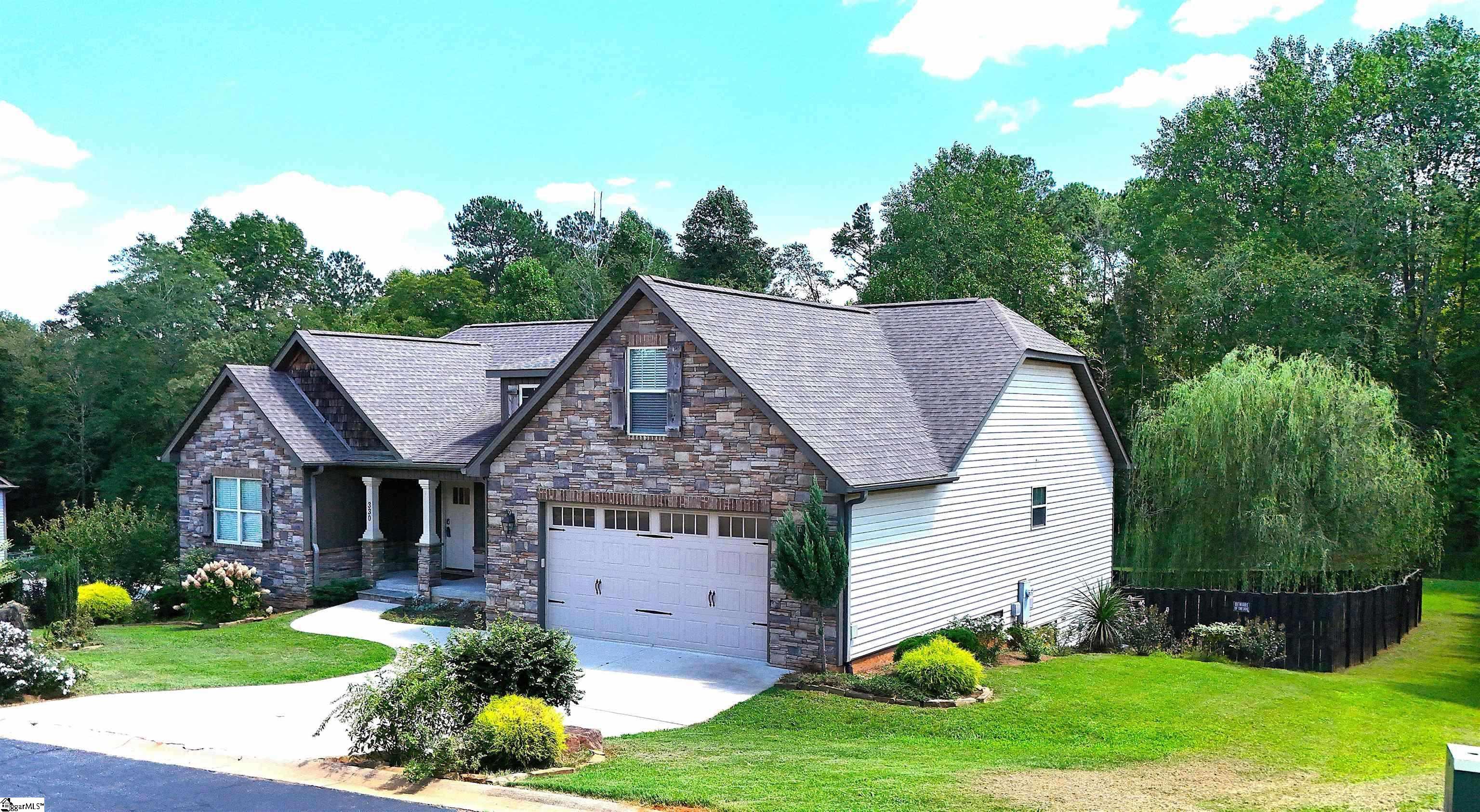 330 Saddlers Run Chesnee, SC 29323