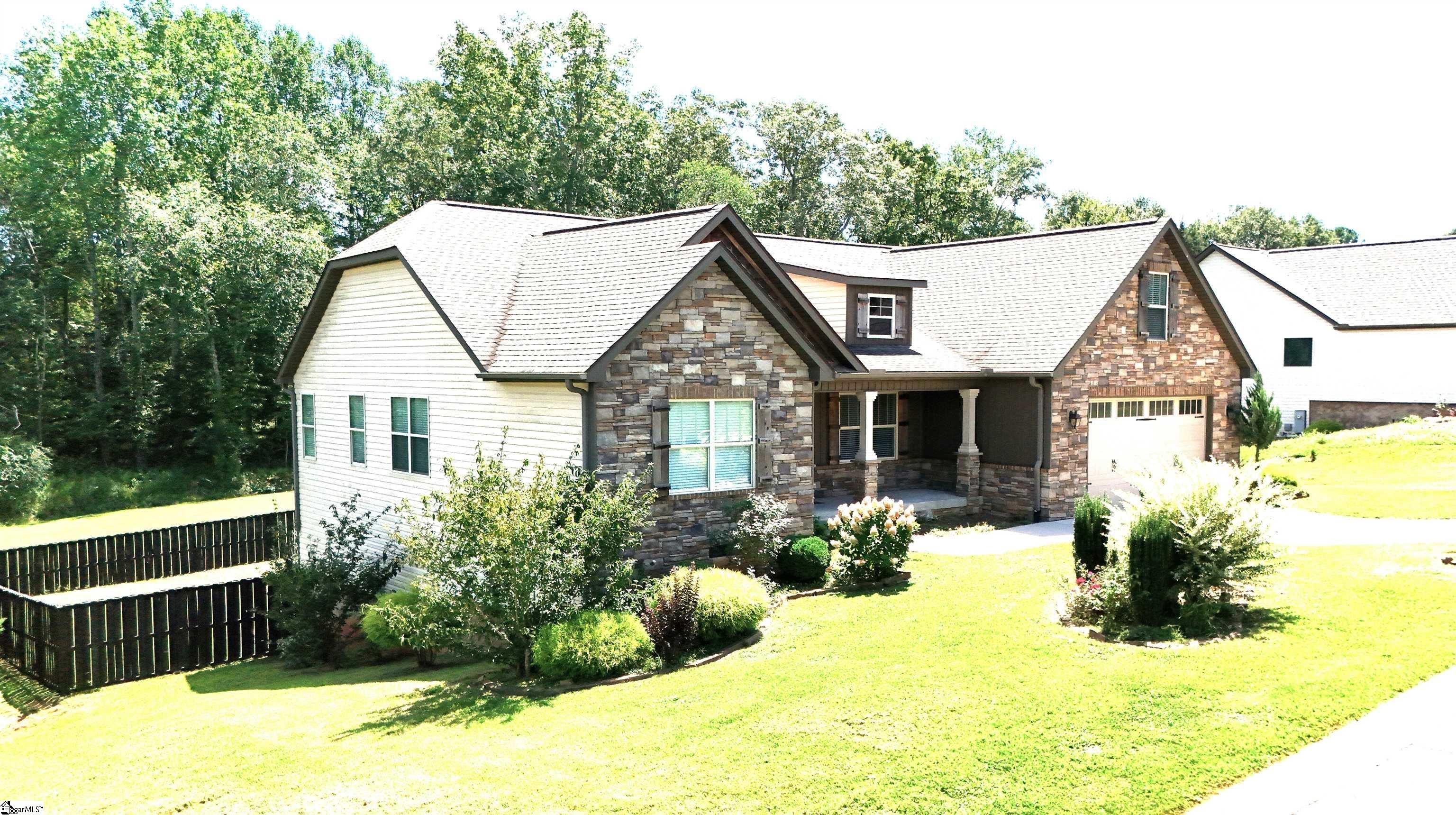 330 Saddlers Run Chesnee, SC 29323