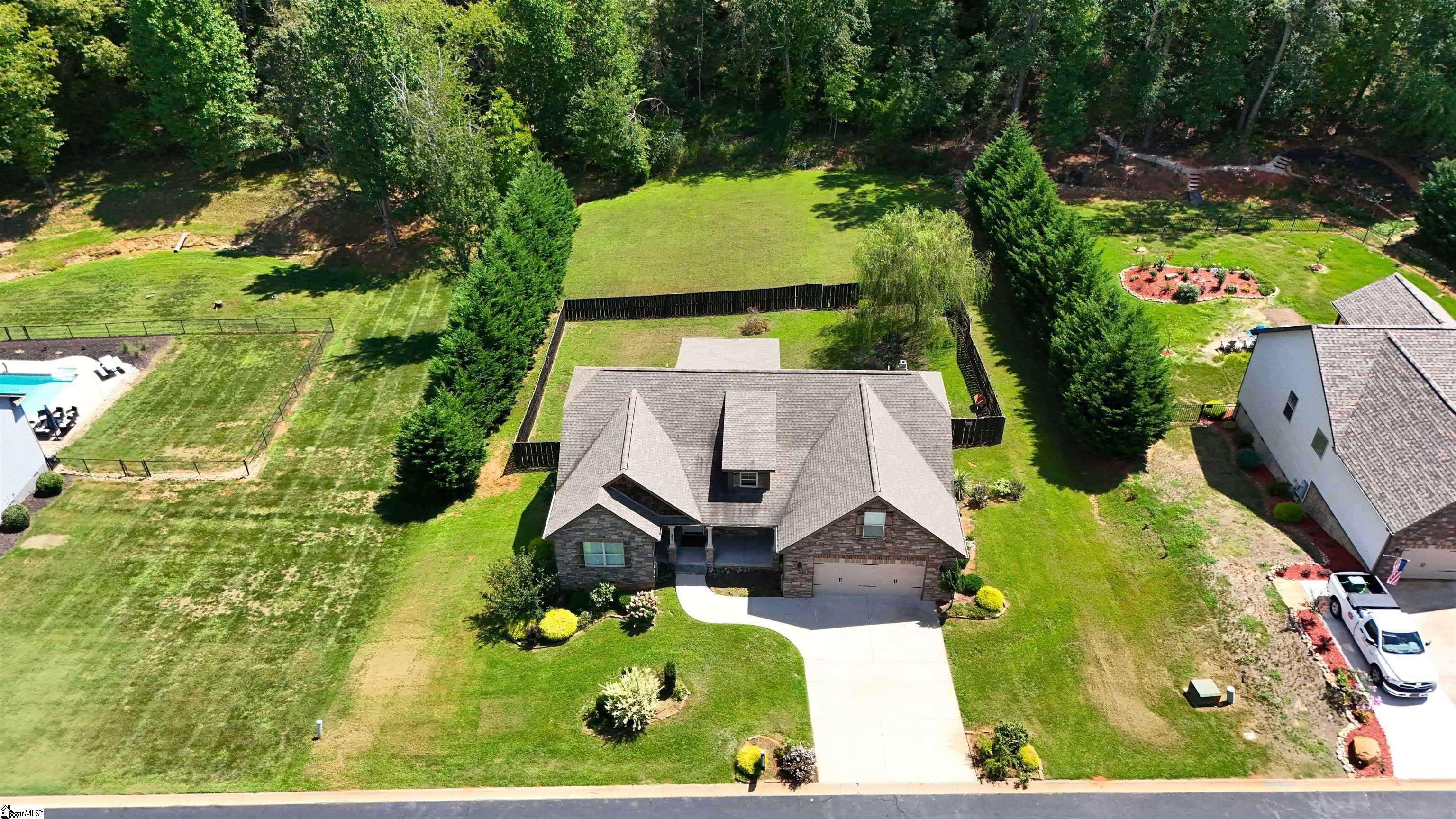 330 Saddlers Run Chesnee, SC 29323
