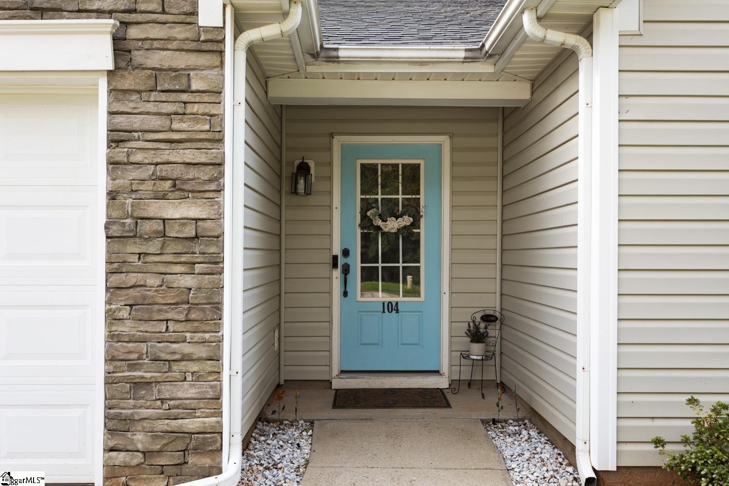 104 Ridgebrook Way Greenville, SC 29605