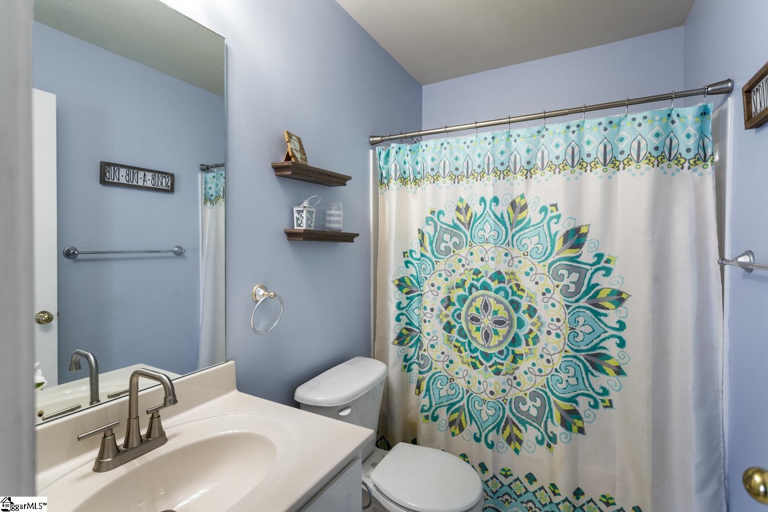 104 Ridgebrook Way Greenville, SC 29605