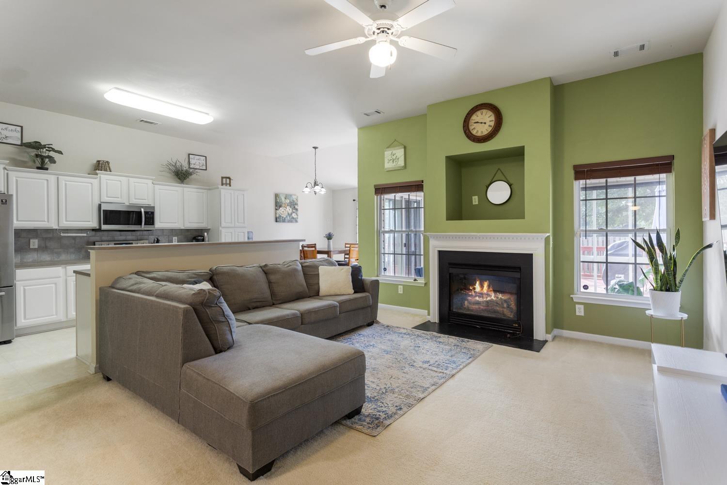 104 Ridgebrook Way Greenville, SC 29605