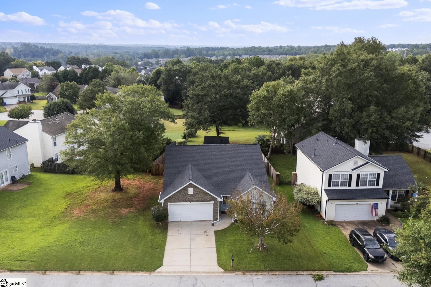 104 Ridgebrook Way Greenville, SC 29605