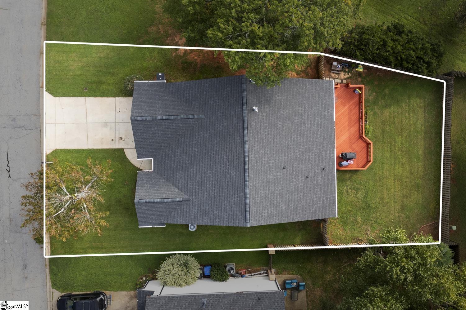 104 Ridgebrook Way Greenville, SC 29605