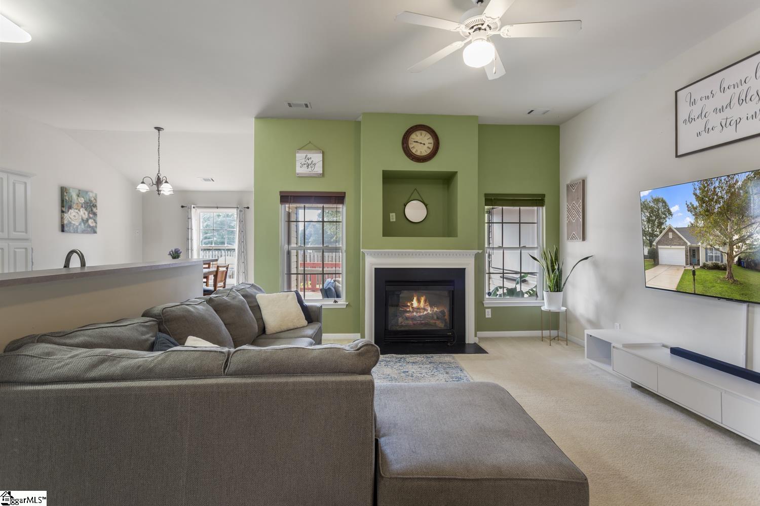 104 Ridgebrook Way Greenville, SC 29605
