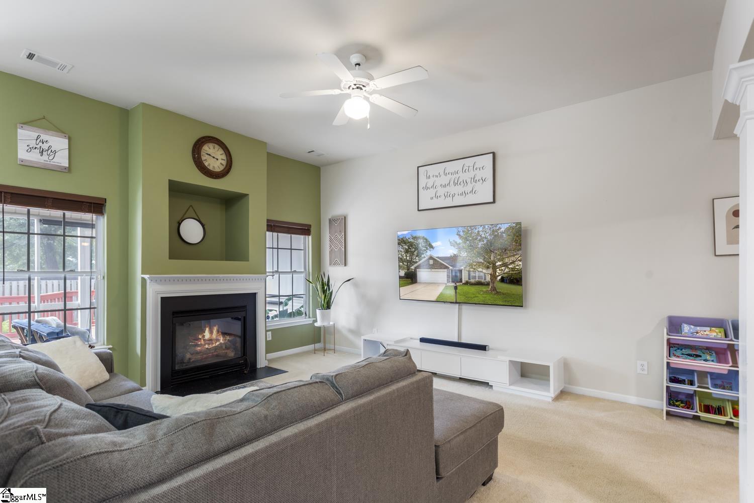 104 Ridgebrook Way Greenville, SC 29605