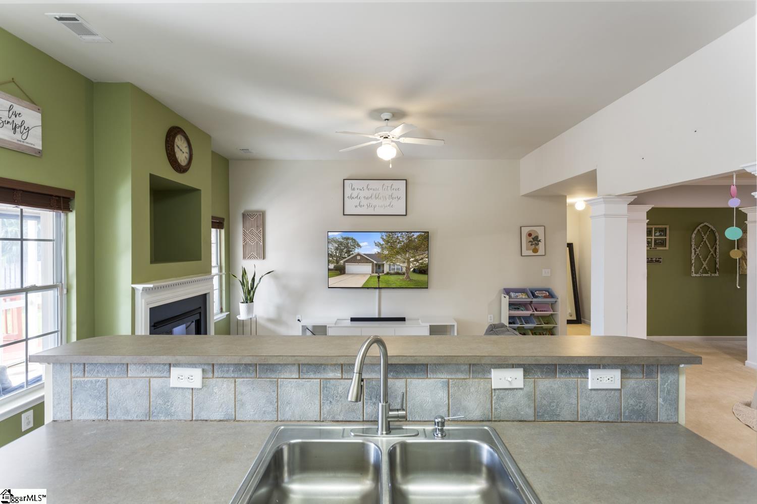 104 Ridgebrook Way Greenville, SC 29605