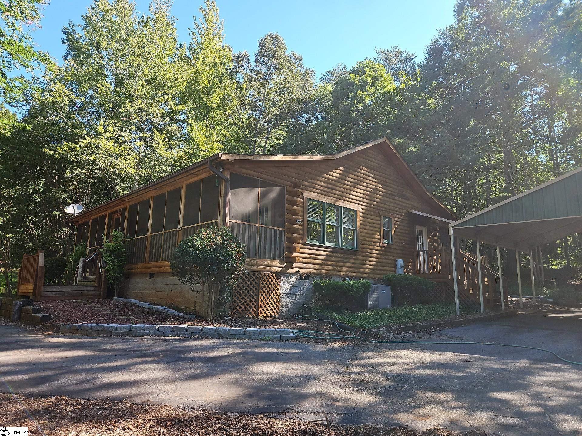 121 Cater Drive Easley, SC 29642