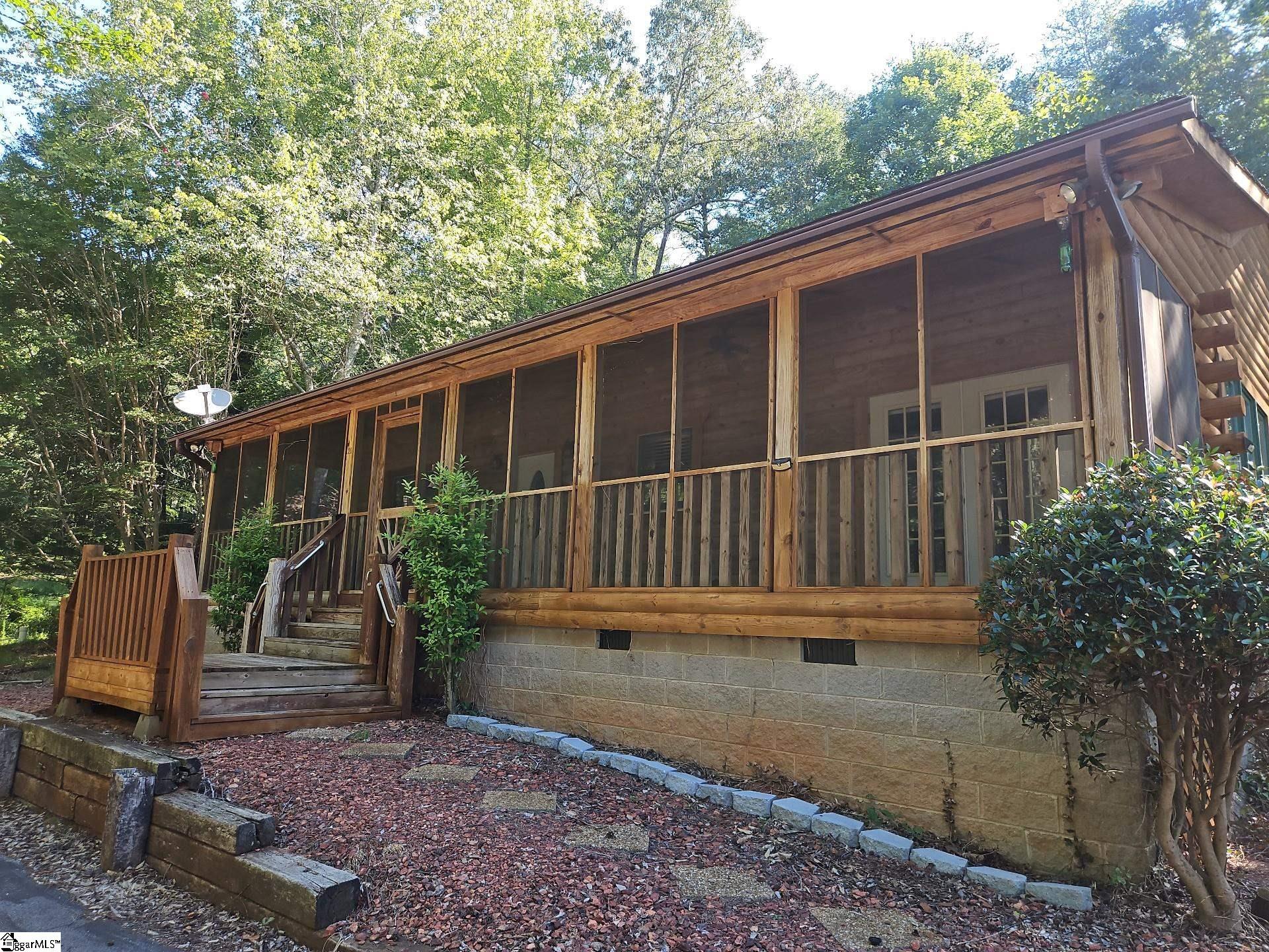 121 Cater Drive Easley, SC 29642