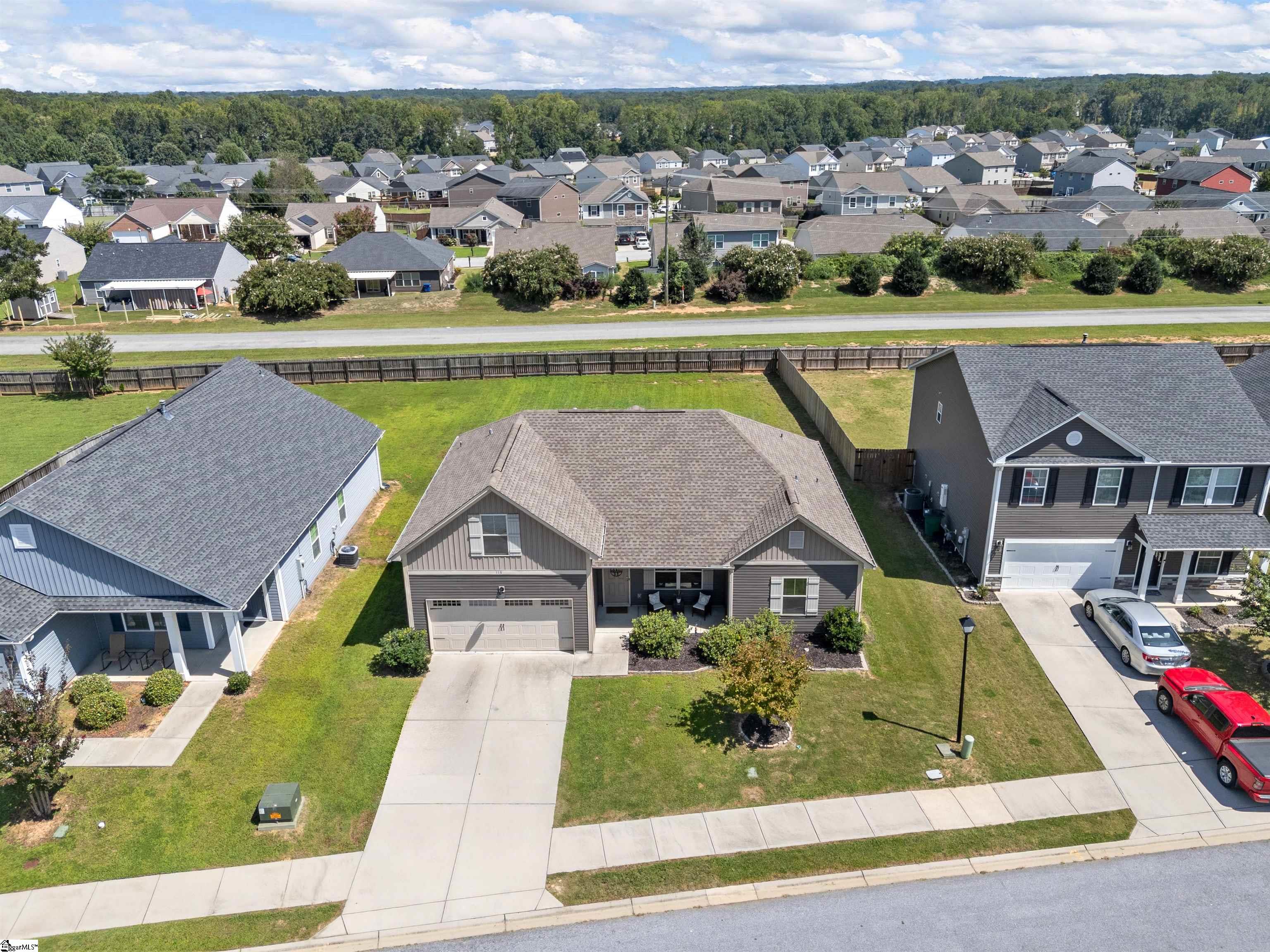 118 Mitford Way Fountain Inn, SC 29644