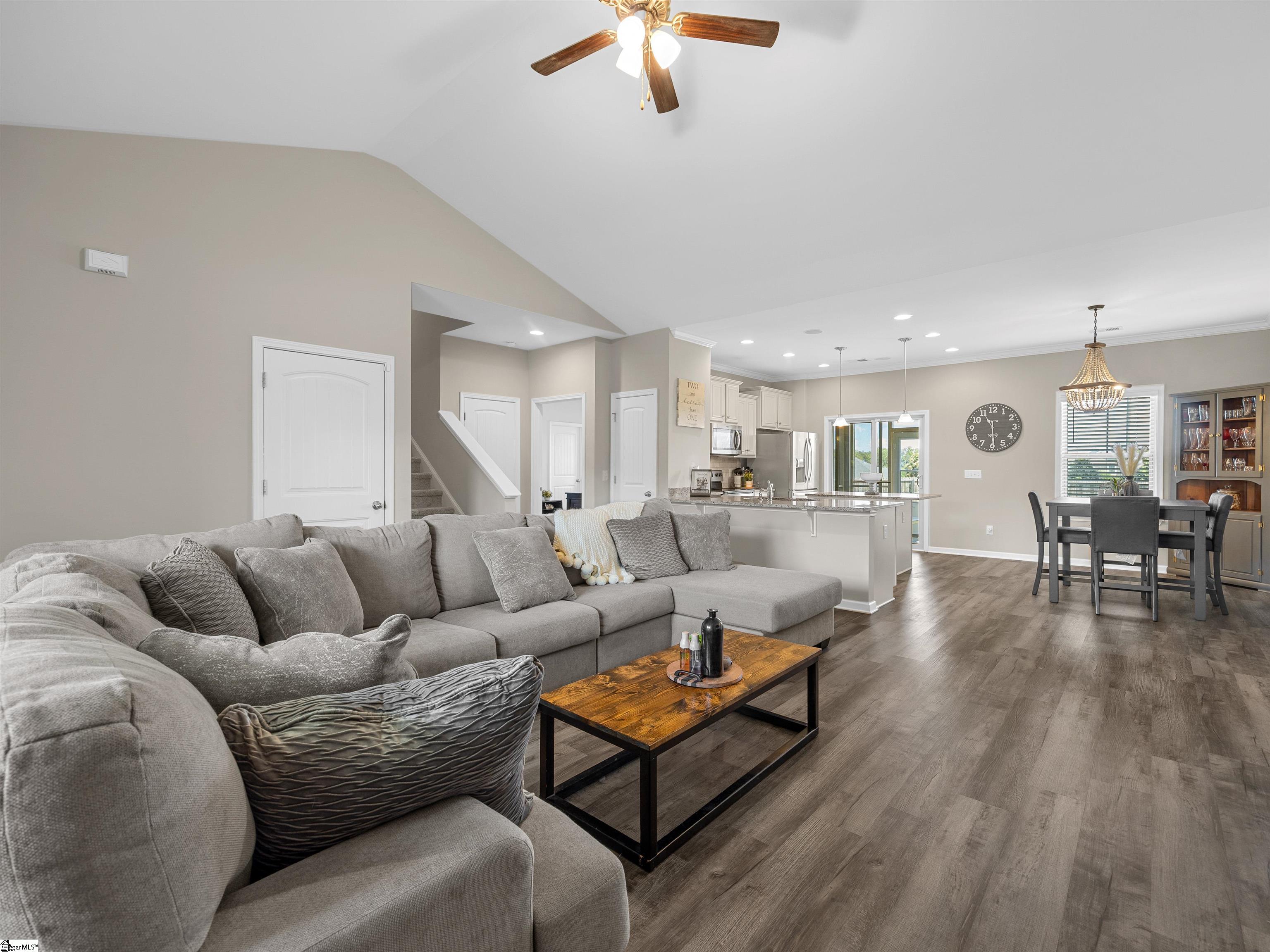 118 Mitford Way Fountain Inn, SC 29644