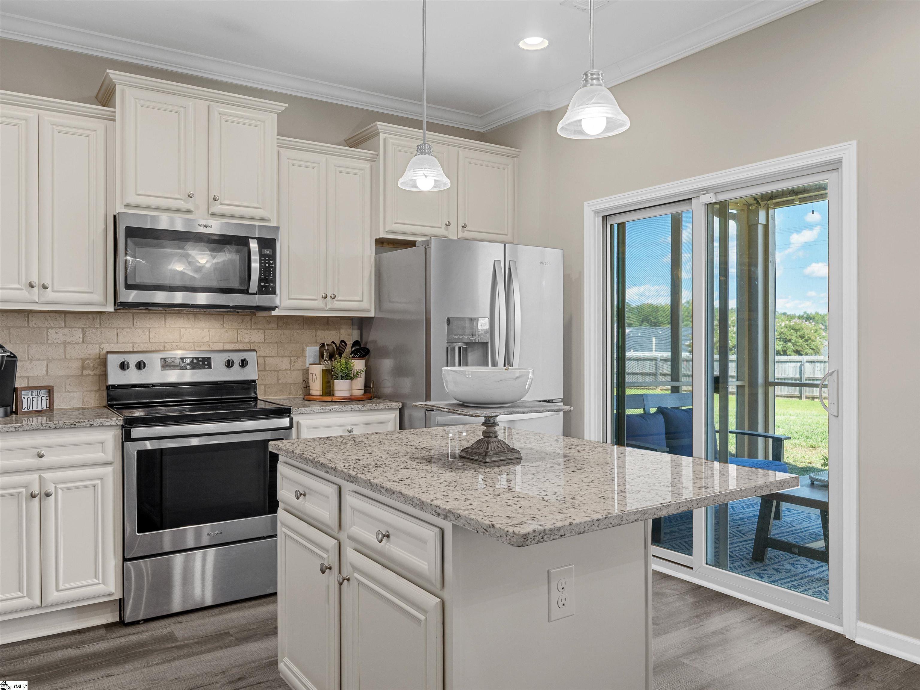 118 Mitford Way Fountain Inn, SC 29644