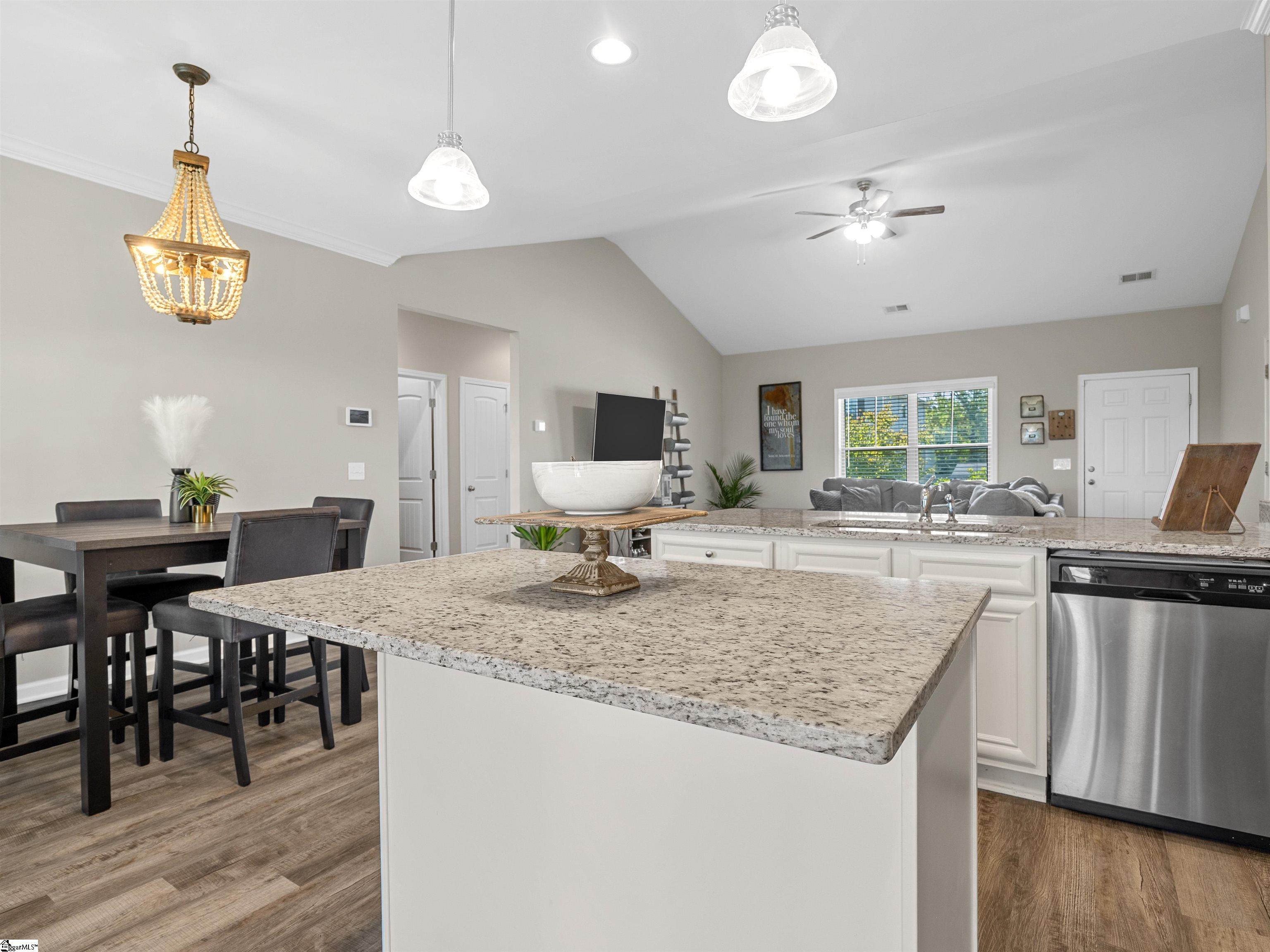 118 Mitford Way Fountain Inn, SC 29644