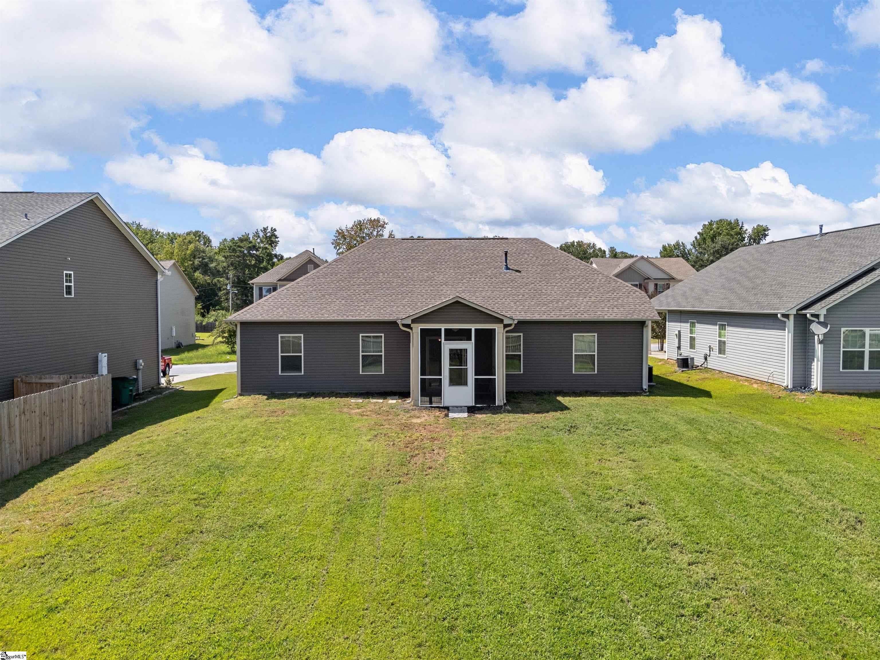 118 Mitford Way Fountain Inn, SC 29644
