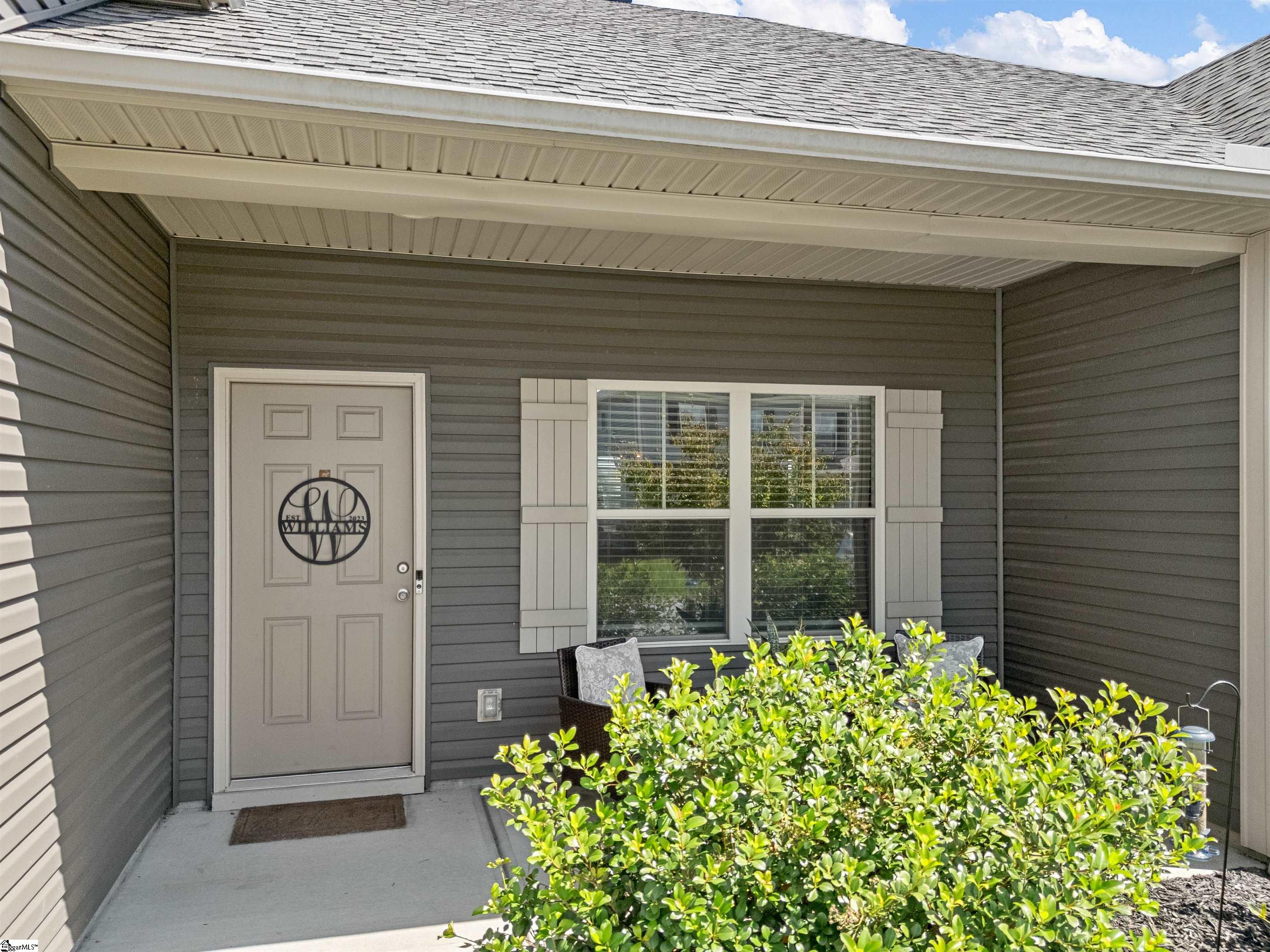 118 Mitford Way Fountain Inn, SC 29644