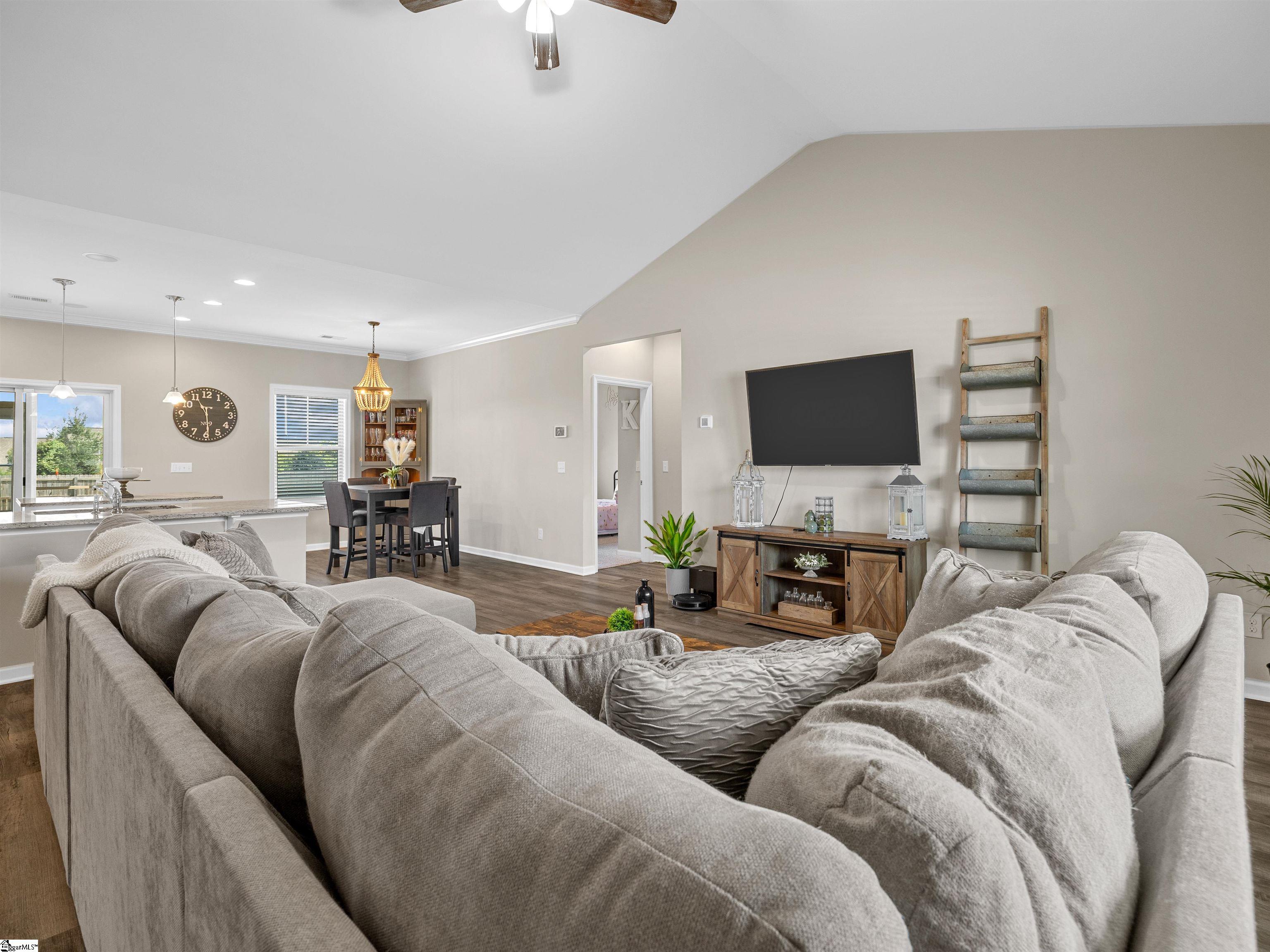 118 Mitford Way Fountain Inn, SC 29644