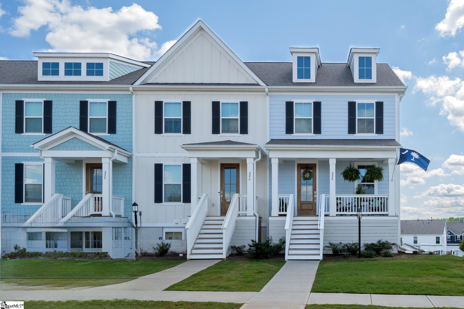 224 Lewes Avenue Simpsonville, SC 29681