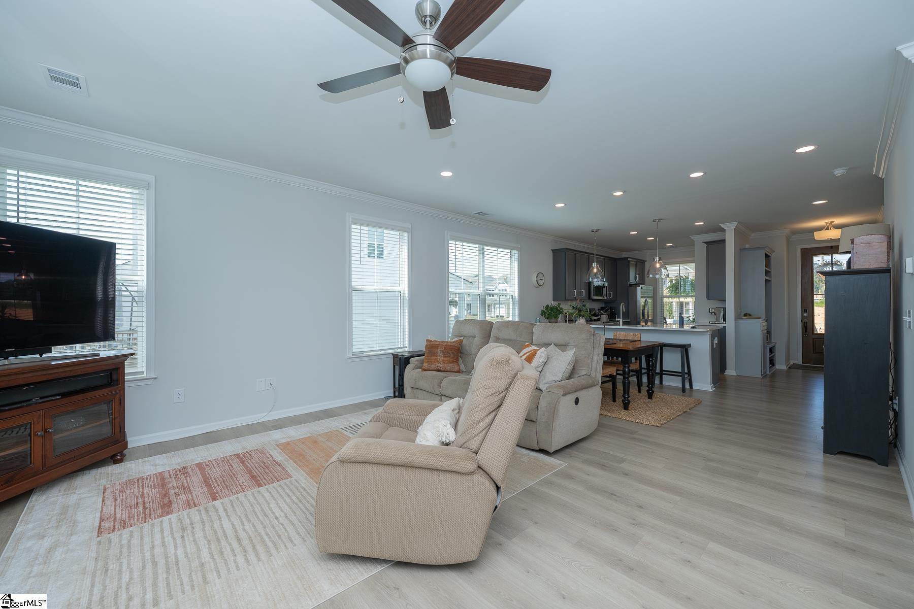 224 Lewes Avenue Simpsonville, SC 29681