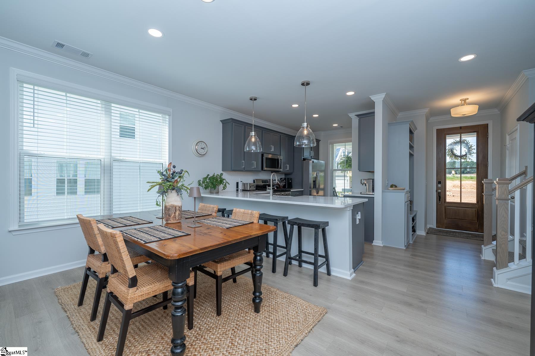 224 Lewes Avenue Simpsonville, SC 29681