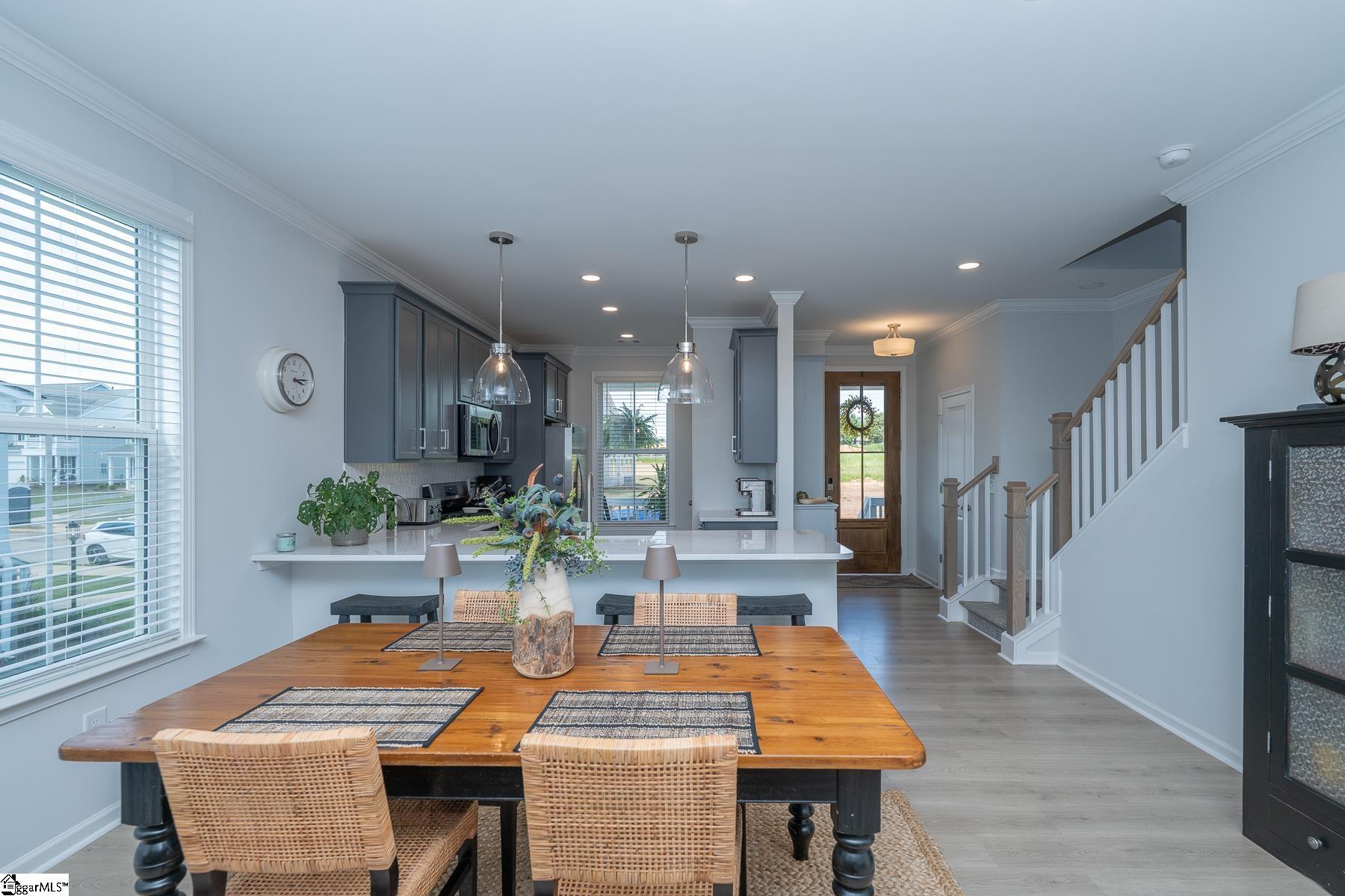 224 Lewes Avenue Simpsonville, SC 29681